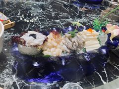 -斯通泰伯酒店-餐厅