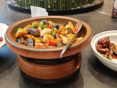 -同庆楼(奥体中心店)