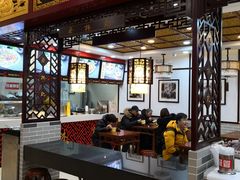 门面-蔡林记(昙华林泛悦汇店)