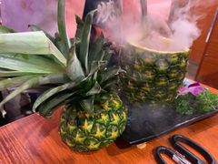 -大阪烧肉BAKA一代(十亩地店)