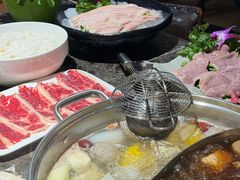 -仄园围炉坊·牛肉火锅·汕头卤水火锅(蛇口店)