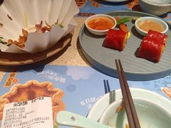 -点都德(长泰广场店)
