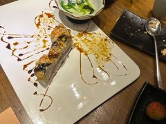 -山葵家·创意料理(万象汇店)