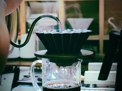 -2326 Coffee Roaster咖啡豆可选店(林肯公园店)