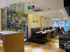 -牛太郎时尚自助烧烤