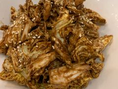 -功德林素菜饭庄(前门店)