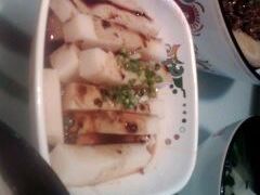 黄凉粉-钰花溪(国瑞城店)