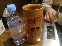 -小俩口烧烤东北菜(双井店)