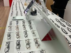 -启明眼镜(海淀黄庄店)