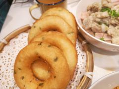 -农耕记·湖南土菜(科技园店)