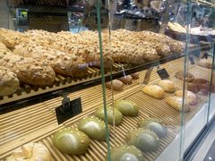 -皇后西斯汀饼店(文化路店)