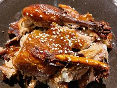 冰糖小麻鸭-小饕荟雅安贡椒鱼鲜馆(广福桥店)