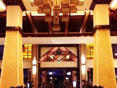 -稷泽·海丽宾雅温泉度假酒店