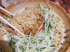 大圣蔬制凉面-大圣烧烤(马湖新村店)