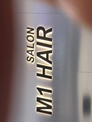 -M1 HAIR烫染