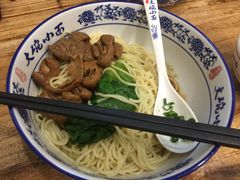 -大碗小面(西门口店)