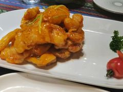 -驿楼兰·新疆菜(火车站店)