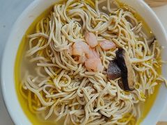 -古南都·清真绿柳居菜馆(太平南路店)