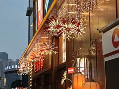 -观音桥步行街