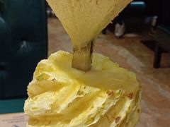 -春花秋月南美海鲜烤肉自助(中央大道店)