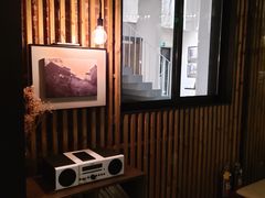 -boundaries籬苑(瑞光创意工厂-贰号院店)