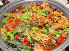 -江渔兒酸菜魚專門店(顺盈时代广场店)