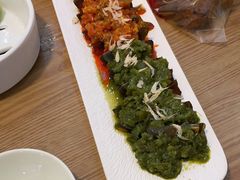 -船歌·鱼水饺青岛菜(枫蓝国际购物中心店)