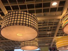 -宜家家居(西安未央商场店)