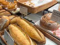 -正本原 Le Grenier a Pain(官舍店)
