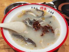 -武圣羊汤(武圣路店)