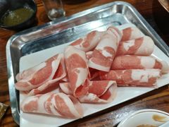 -老北京涮羊肉(航东路店)