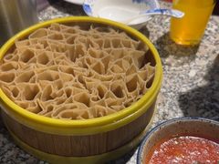 -并州大牌档之醉轻尘
