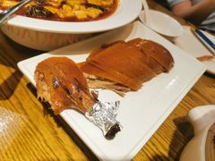 -小大董·烤鸭(王府井apm店)