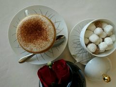 -Caprice(香港四季酒店)