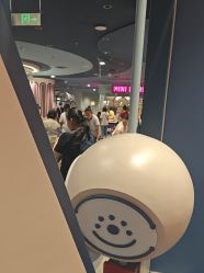 -奈尔宝家庭中心·亲子餐厅(北京东坝万达店)