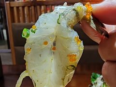 -东岸料理·寿司·刺身