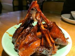 弄堂里的卤鸭儿-弄堂里(雨花客厅店)