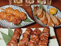 -鸟泉居酒屋·烧鸟·酒馆(百子湾店)