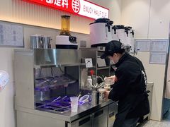 -书亦烧仙草(印象汇都市店)
