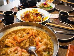 -隆喜元鱼汤包·海鲜(中联广场店)