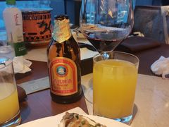 -富力丽思卡尔顿酒店·香荟全日制餐厅