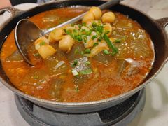 -老太原菜馆(中正天街店)