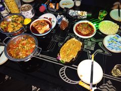 -星璨火吧KTV聚会餐厅(丰庆路店)
