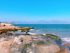 -汕尾风车岛