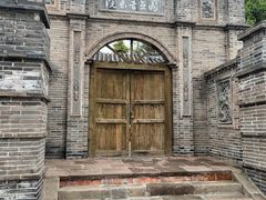 -枫香湖儿童公园