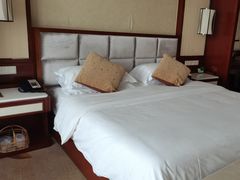 -连云港金陵海州湾会议中心