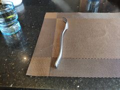 餐具摆设-两岸咖啡(平湖店)