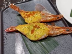 -极盐铁板烧(仓山万达广场店)