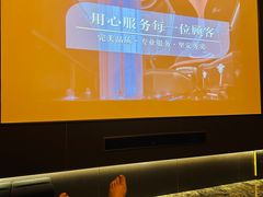-尚善若水·汤泉·SPA·沐足(东方渔人码头店)
