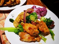 -汉巴味德(大悦城店)